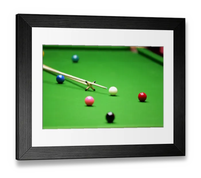 Framed Print : Using The Rest Framed Print : Using The Rest
