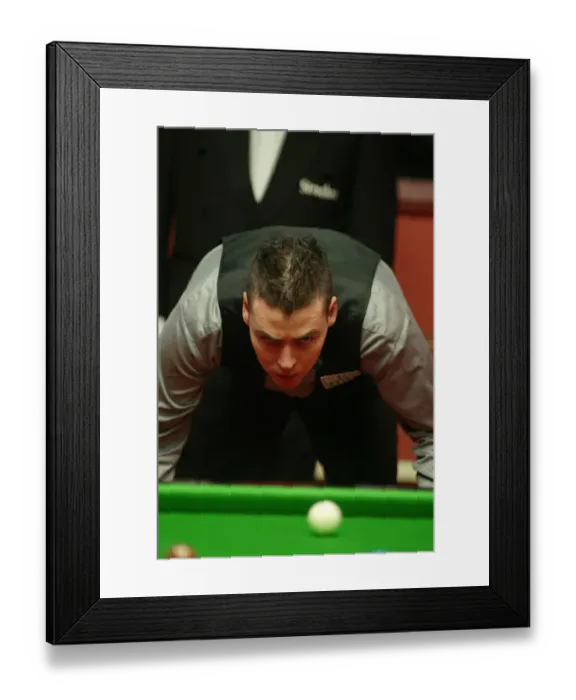 Framed Print : Quinten Hann Framed Print : Quinten Hann