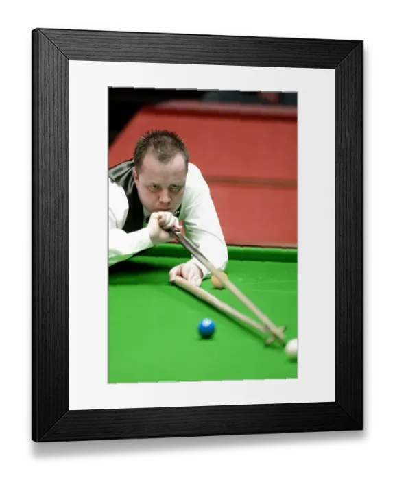 Framed Print : John Higgins Framed Print : John Higgins
