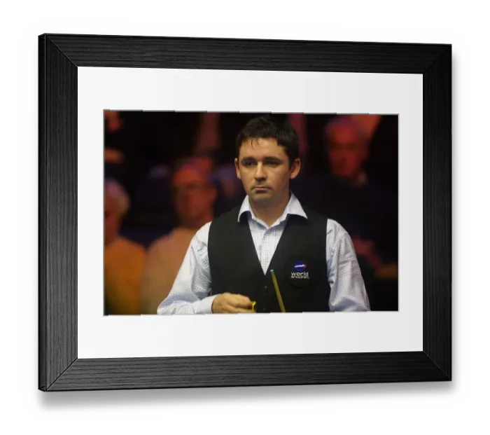 Framed Print : Alan Mcmanus Framed Print : Alan Mcmanus