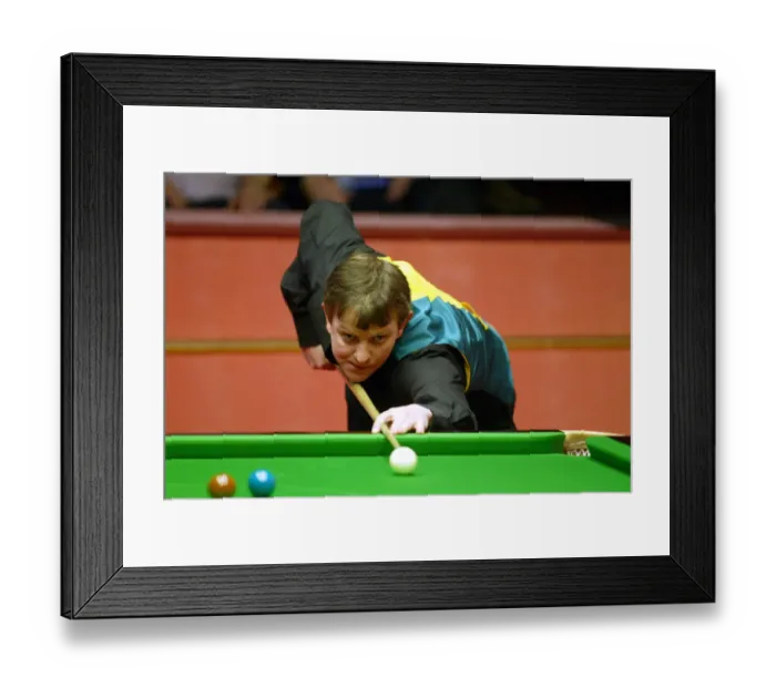 Framed Print : Barry Pinches Framed Print : Barry Pinches