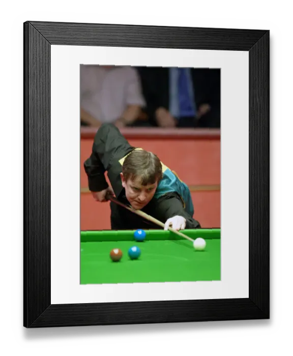 Framed Print : Barry Pinches Framed Print : Barry Pinches