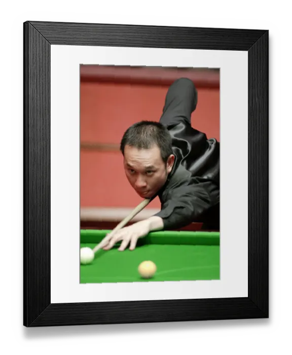 Framed Print : James Wattana Framed Print : James Wattana