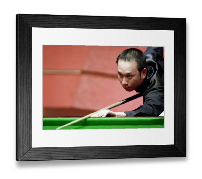Framed Print : James Wattana Framed Print : James Wattana