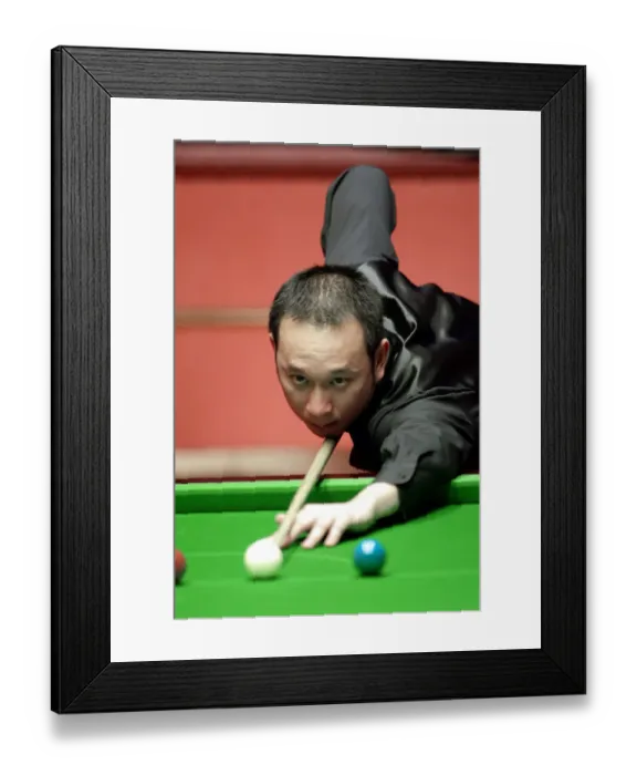 Framed Print : James Wattana Framed Print : James Wattana
