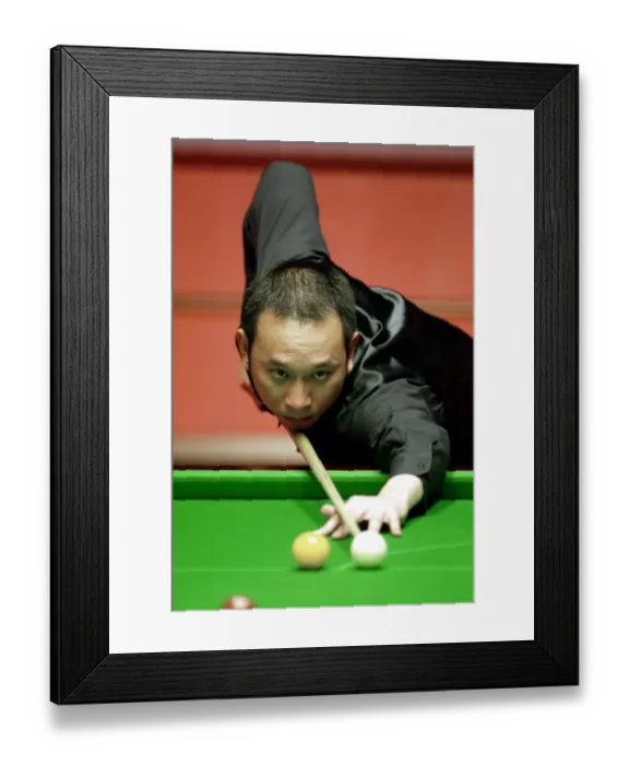 Framed Print : James Wattana Framed Print : James Wattana