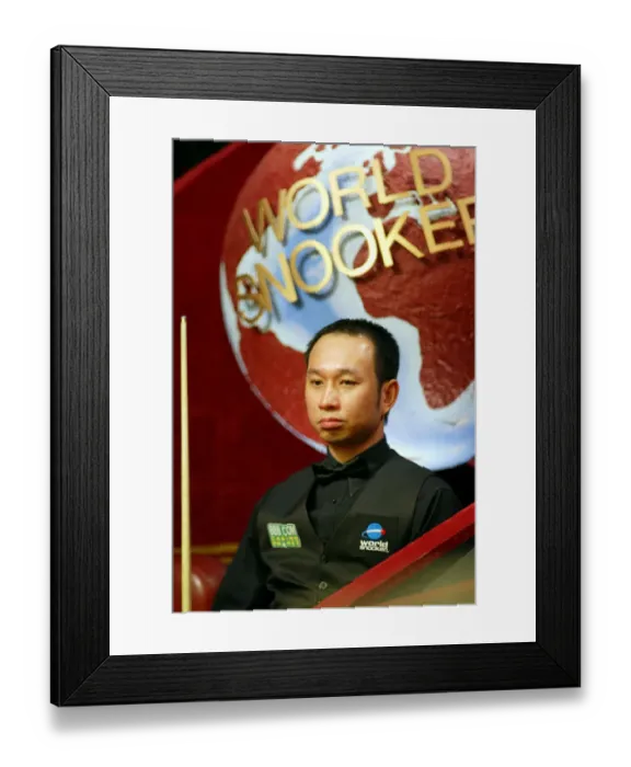Framed Print : James Wattana Framed Print : James Wattana