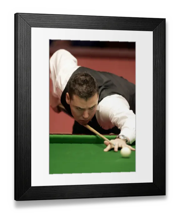Framed Print : Quinten Hann Framed Print : Quinten Hann