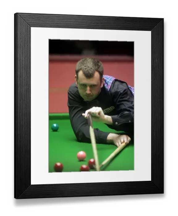 Framed Print : Mark Williams Framed Print : Mark Williams