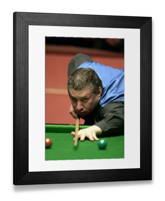 Framed Print : Tony Drago Framed Print : Tony Drago