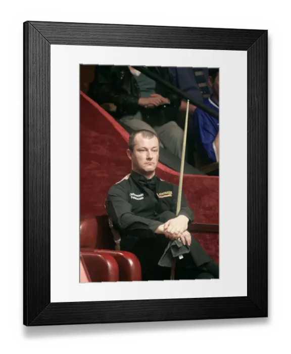 Framed Print : Ian Mcculloch Framed Print : Ian Mcculloch