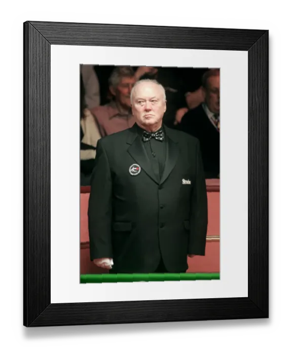 Framed Print : Alan Chamberlain Framed Print : Alan Chamberlain