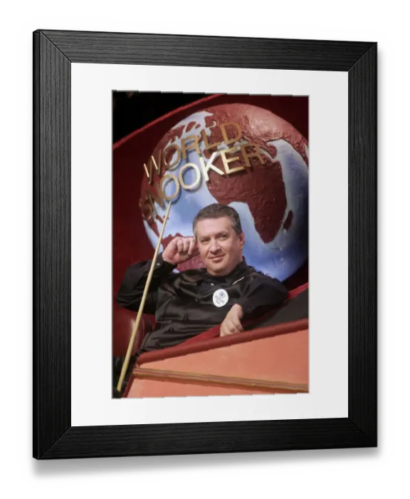 Framed Print : Tony Drago Framed Print : Tony Drago