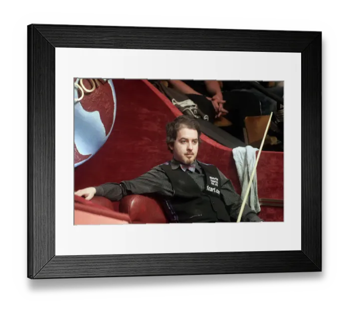 Framed Print : Anthony Hamilton Framed Print : Anthony Hamilton