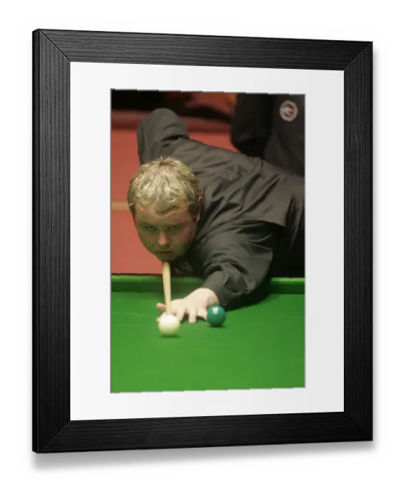 Framed Print : Stephen Lee Framed Print : Stephen Lee