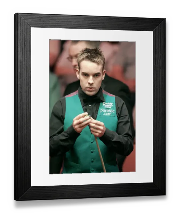 Framed Print : Ali Carter Framed Print : Ali Carter