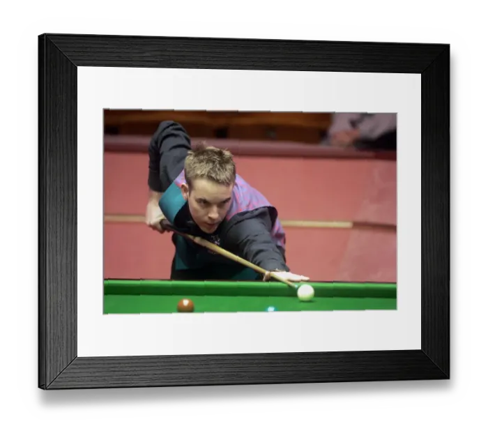 Framed Print : Ali Carter Framed Print : Ali Carter