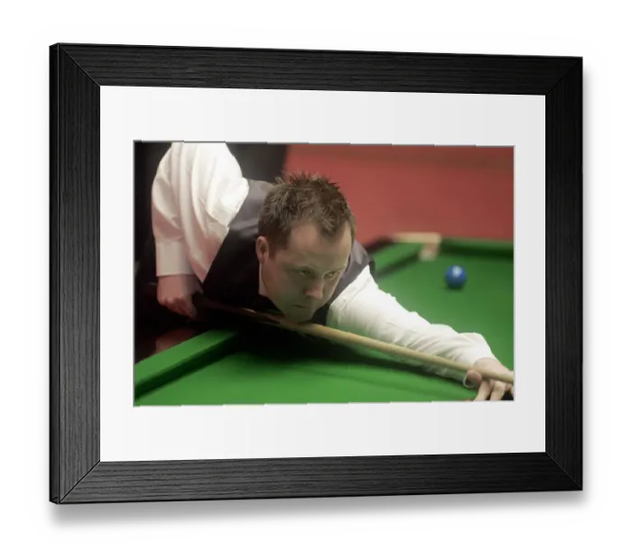 Framed Print : John Higgins Framed Print : John Higgins
