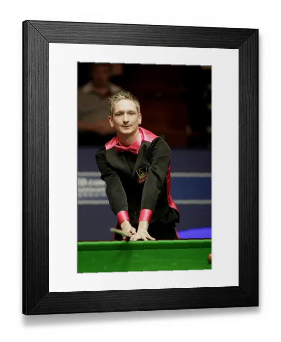 Framed Print : Andrew Pagett Misses Another Opertunity Framed Print : Andrew Pagett Misses Another Opertunity