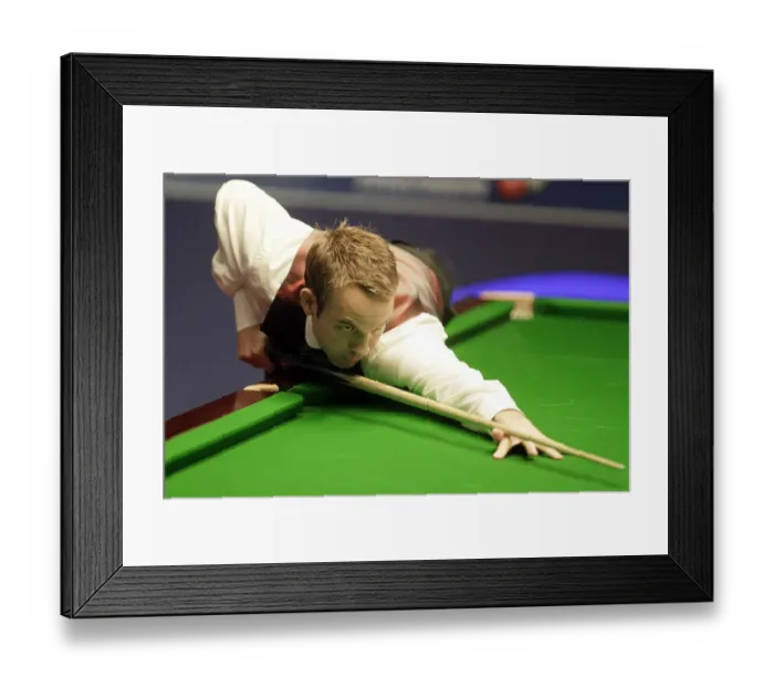 Framed Print : Ali Carter