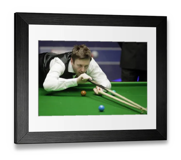 Framed Print : Ricky Walden Framed Print : Ricky Walden