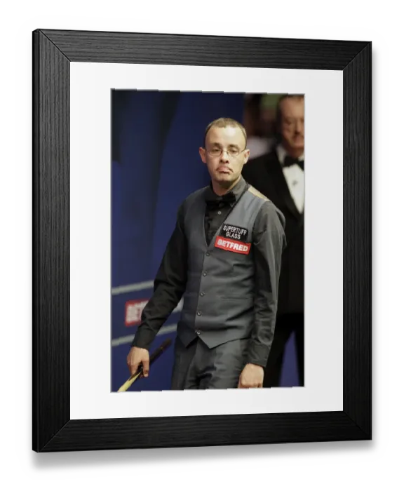 Framed Print : Martin Gould Framed Print : Martin Gould
