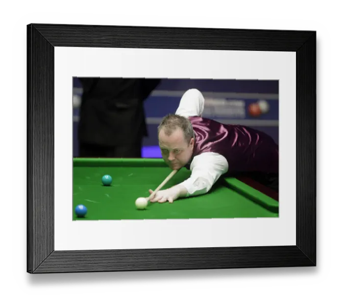 Framed Print : John Higgins Framed Print : John Higgins