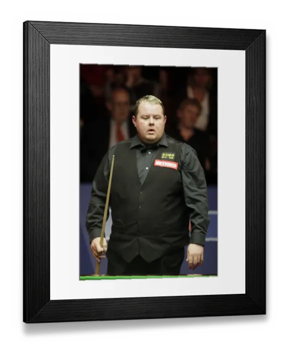 Framed Print : Stephen Lee Framed Print : Stephen Lee
