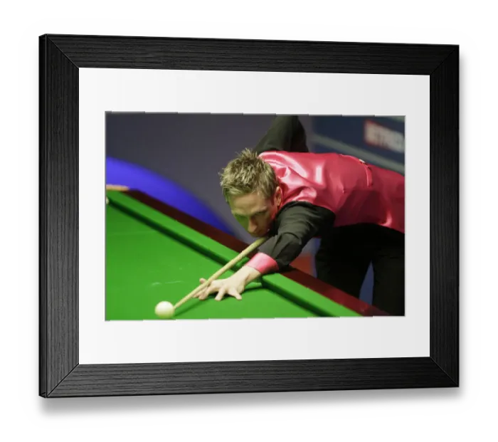 Framed Print : Andrew Pagett