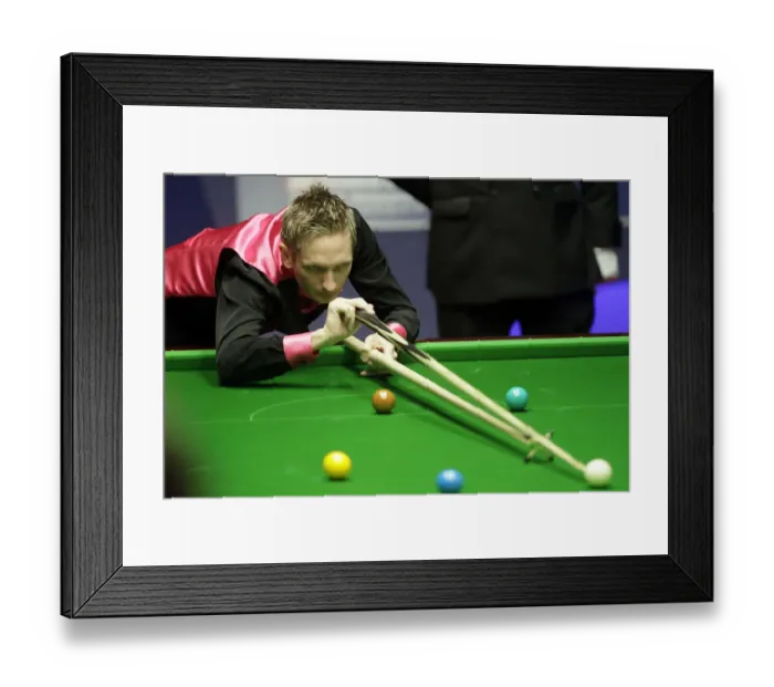 Framed Print : Andrew Pagett