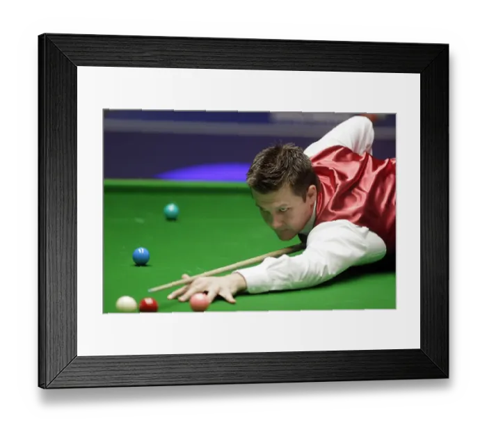 Framed Print : Ryan Day World Snooker Championship Betfred.Com World Snooker Championship The Crucible Framed Print : Ryan Day World Snooker Championship Betfred.Com World Snooker Championship The Crucible