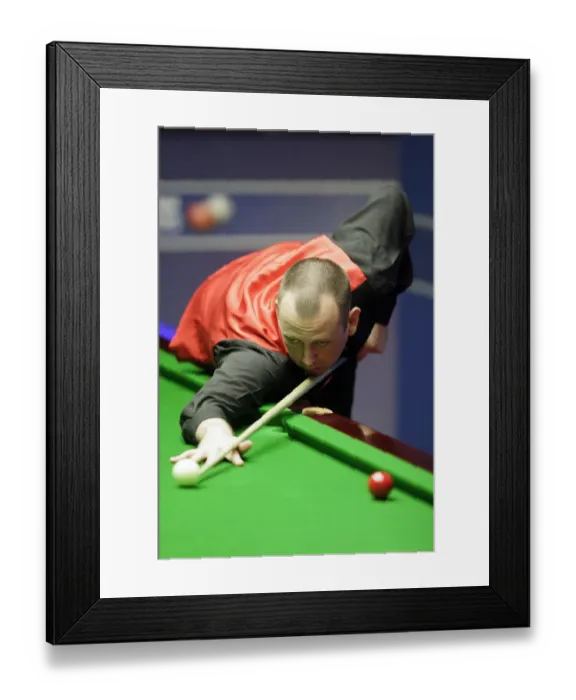Framed Print : Mark Williams Framed Print : Mark Williams