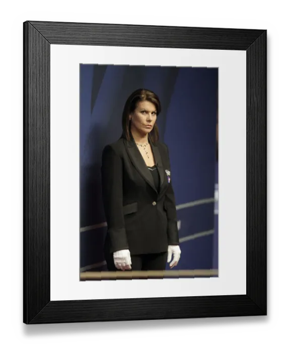 Framed Print : Michaela Tabb