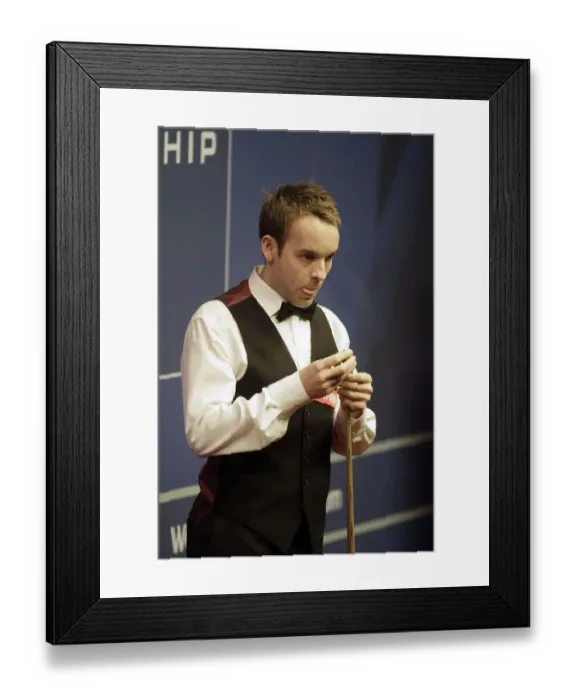 Framed Print : Ali Carter Framed Print : Ali Carter