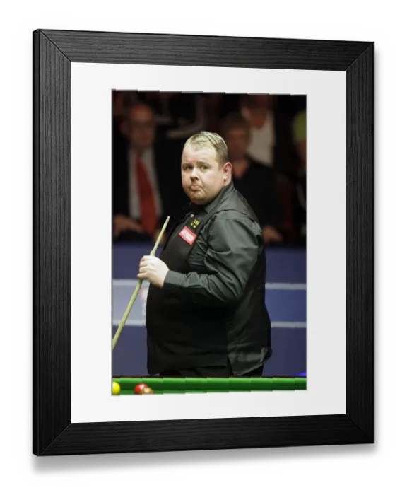Framed Print : Stephen Lee Framed Print : Stephen Lee