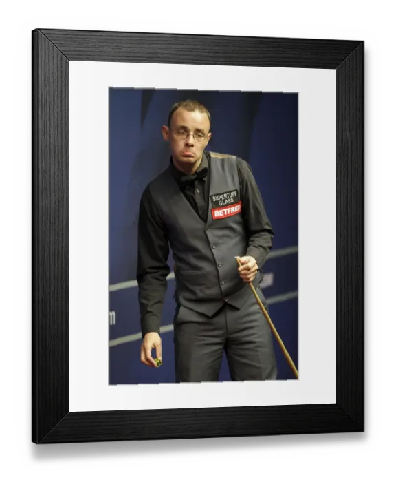 Framed Print : Martin Gould Framed Print : Martin Gould