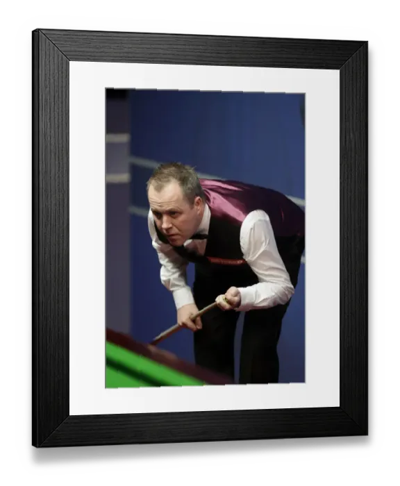 Framed Print : John Higgins Framed Print : John Higgins