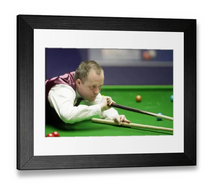 Framed Print : John Higgins Framed Print : John Higgins