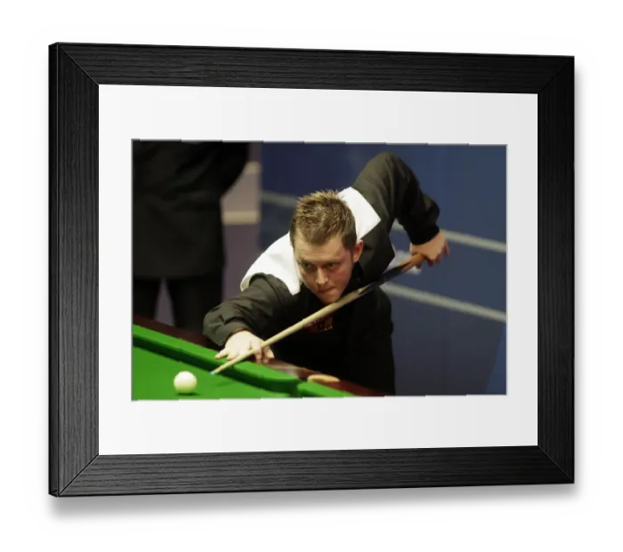 Framed Print : Mark Allen Framed Print : Mark Allen