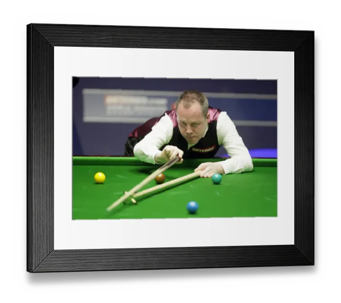 Framed Print : John Higgins Framed Print : John Higgins