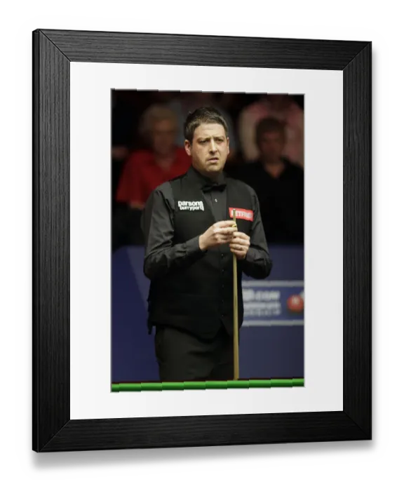 Framed Print : Matthew Stevens Framed Print : Matthew Stevens