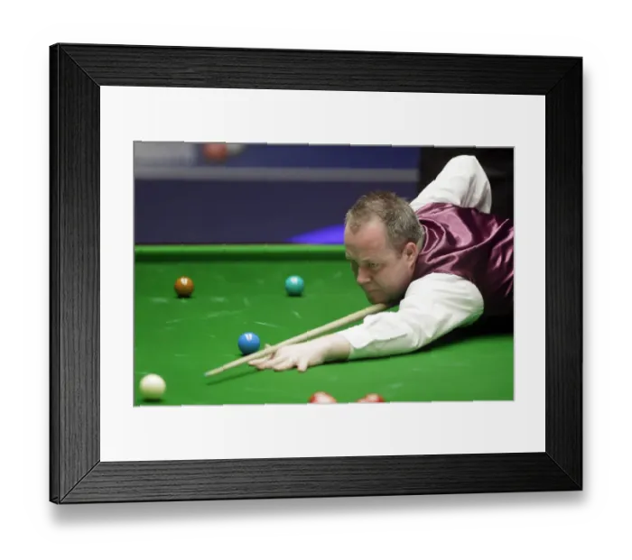 Framed Print : John Higgins Framed Print : John Higgins