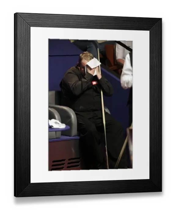 Framed Print : Stephen Lee