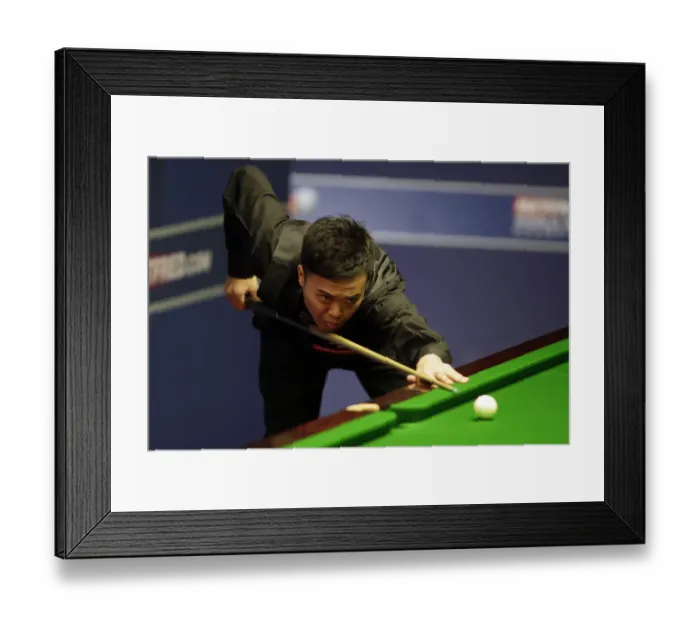 Framed Print : Marco Fu Hong Kong Betfred.Com World Snooker Championship The Crucible Framed Print : Marco Fu Hong Kong Betfred.Com World Snooker Championship The Crucible