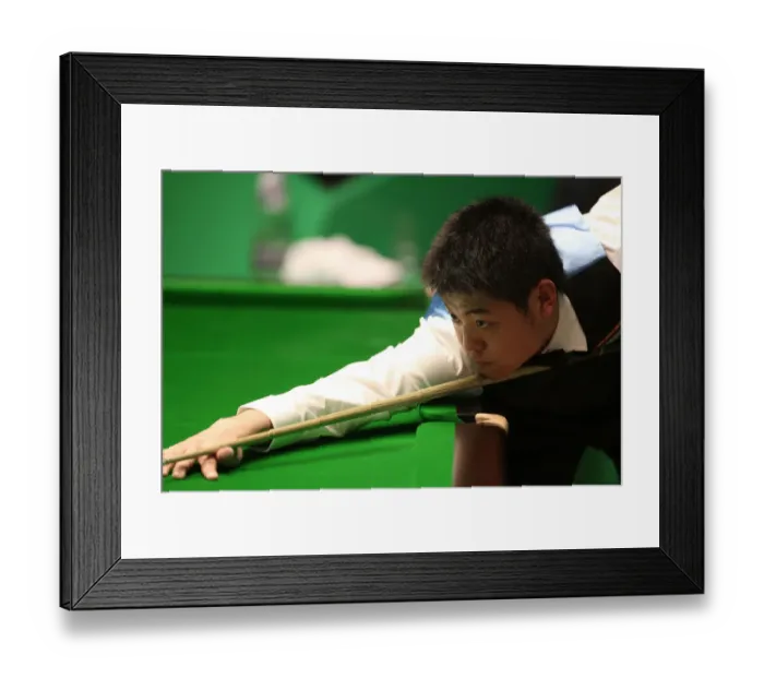 Framed Print : Liang Wenbo