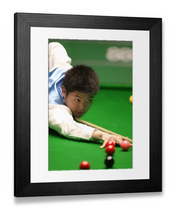 Framed Print : Liang Wenbo Framed Print : Liang Wenbo