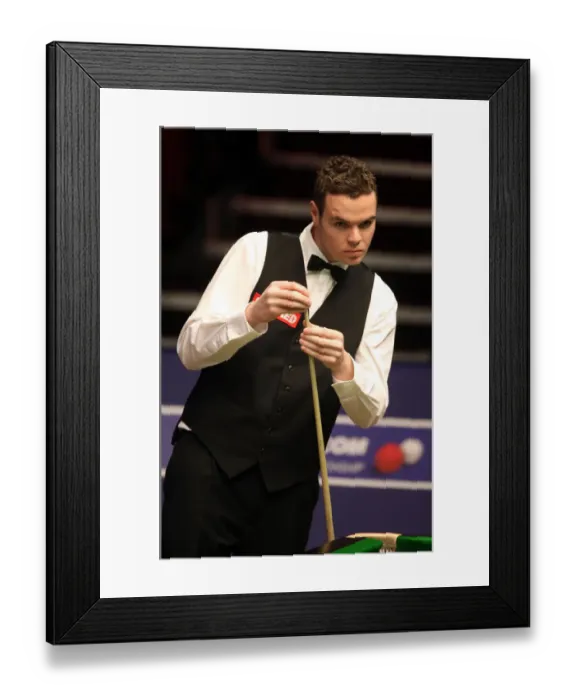 Framed Print : Jamie Cope