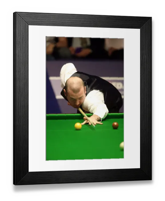 Framed Print : Jamie Burnett Framed Print : Jamie Burnett