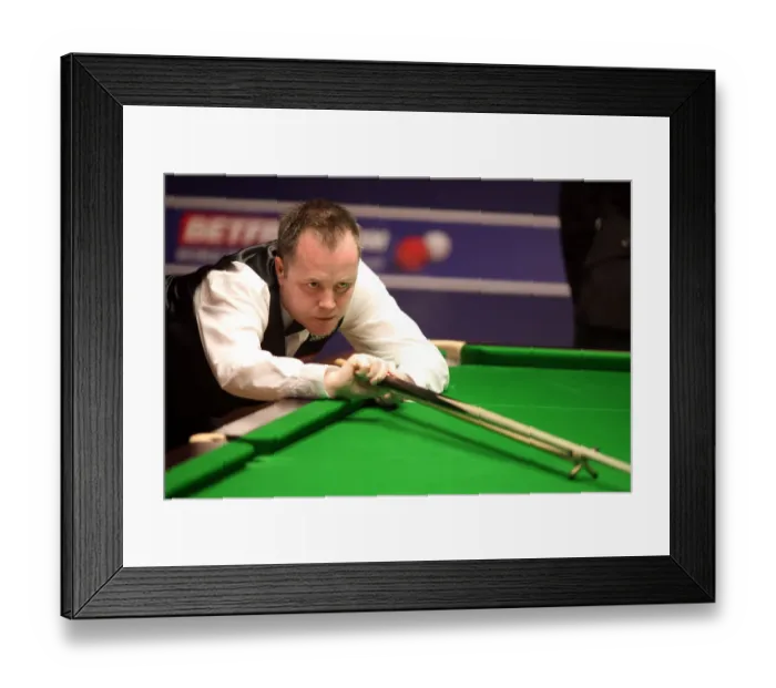 Framed Print : John Higgins Framed Print : John Higgins