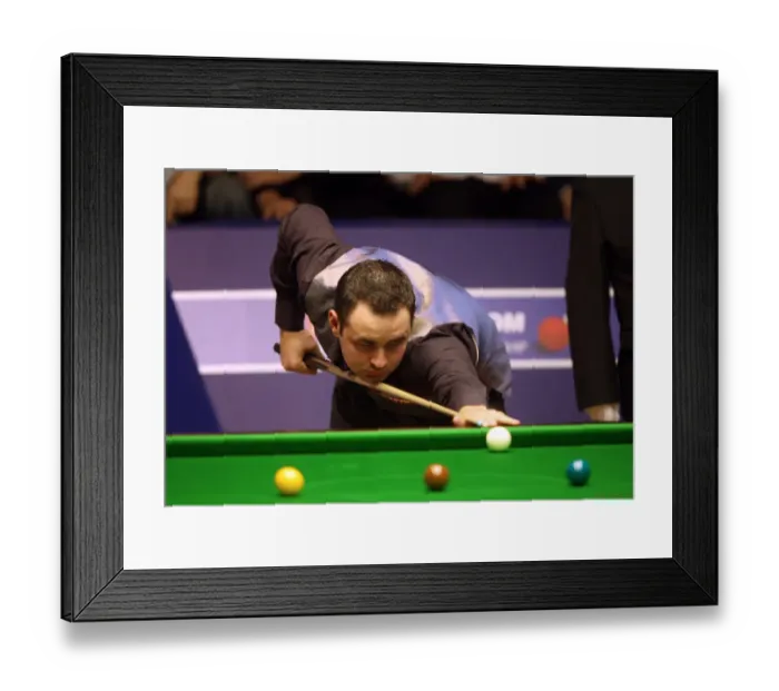 Framed Print : Stephen Maguire Framed Print : Stephen Maguire